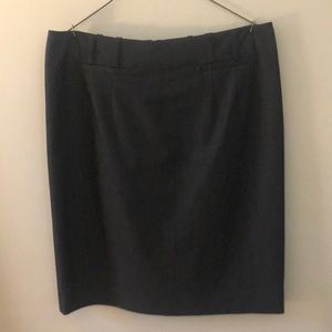 Jacob pencil skirt